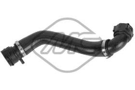 METALCAUCHO 79331 - MGTO RADIADOR SERIE 1