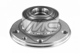 METALCAUCHO 90284 - BUJE DE RUEDA VW MULTIVAN