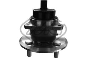 METALCAUCHO 90426 - BUJE DE RUEDA MAZDA 6