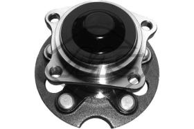 METALCAUCHO 90429 - BUJE DE RUEDA TOYOTA RAV 4