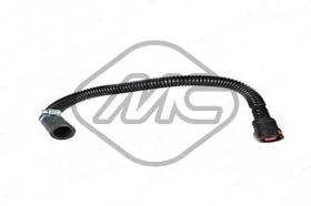 METALCAUCHO 92770 - MGTO BOMBA DIRECCION FORD FIESTA V- FUSION