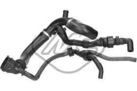 METALCAUCHO 94521 - MGTO RADIADOR SUPERIOR