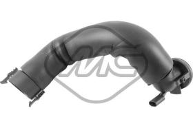 METALCAUCHO 94534 - TUBO VAPORES MOTOR SERIE 5