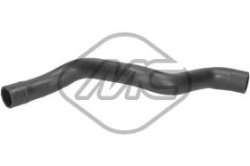 METALCAUCHO 94562 - MGTO RADIADOR SUPERIOR GOLF