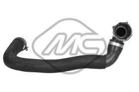 METALCAUCHO 94564 - MGTO RADIADOR SUPERIOR S60