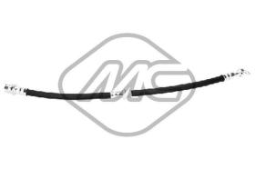 METALCAUCHO 96583 - LATIGUILLO DE FRENO VOLVO S40