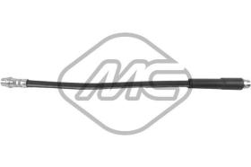 METALCAUCHO 96715 - LATIGUILLO DE FRENO SCUDO