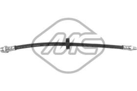 METALCAUCHO 96719 - LATIGUILLO DE FRENO TRANSIT CONNECT