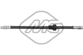 METALCAUCHO 96722 - LATIGUILLO DE FRENO V70 II