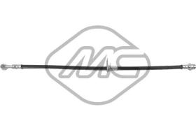 METALCAUCHO 96728 - LATIGUILLO DE FRENO GRAN VITARA II