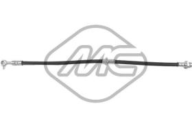 METALCAUCHO 96732 - LATIGUILLO DE FRENO XTRAIL