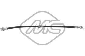 METALCAUCHO 96733 - LATIGUILLO DE FRENO XTRAIL