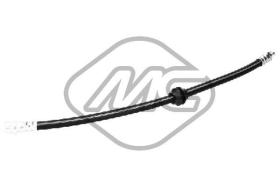 METALCAUCHO 96748 - LATIGUILLO DE FRENO FORD FOCUS
