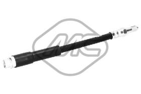 METALCAUCHO 96751 - LATIGUILLO DE FRENO BMW 1