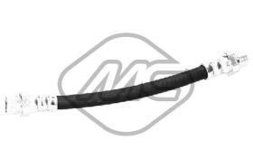 METALCAUCHO 96752 - LATIGUILLO DE FRENO BMW 1