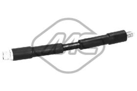 METALCAUCHO 96756 - LATIGUILLO DE FRENO AUDI A8