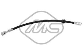 METALCAUCHO 96759 - LATIGUILLO DE FRENO MINI MINI