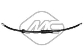 METALCAUCHO 96762 - LATIGUILLO DE FRENO MERCEDES BENZ CLASE M