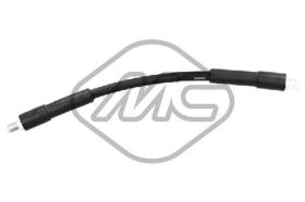 METALCAUCHO 96763 - LATIGUILLO DE FRENO MERCEDES BENZ VANEO