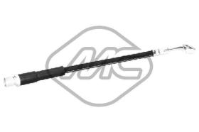 METALCAUCHO 96769 - LATIGUILLO DE FRENO OPEL CORSA