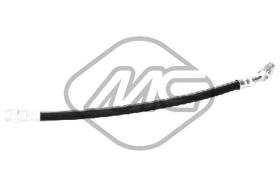 METALCAUCHO 96771 - LATIGUILLO DE FRENO OPEL VECTRA