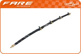 FARE 16579 - < TUBO COM.GRUPO VAG 2.0 TDI