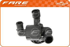 FARE 16580 - < TAPA TERM.VW AMAROK 2.0 TDI