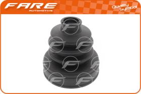 FARE 16625 - FUELLE TRANS.L/C FIESTA 08->