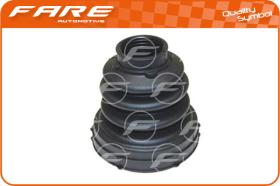 FARE 16632 - FUELLE TRANS.L/C GALAXY-MONDEO IV