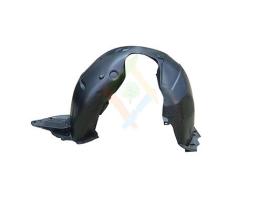 JUMASA 08724727 - GUARDABARROS DELANTERO DERECHO SKODA SUPERB III(3V3)(03/2015