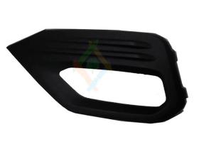 JUMASA 22211582 - REJILLA IZQUIERDA PARACHOQUES DELANTERO MOD.ST CON AGUJERO A