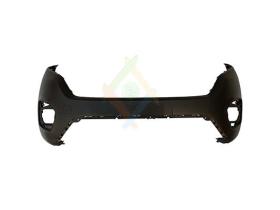JUMASA 25211265 - PARACHOQUES DELANTERO NEGRO 2016->FIAT FIORINO/FIORINO QUBO(