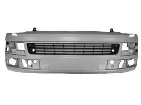 JUMASA 25335543 - PARACHOQUES DELANTERO IMPRIMADO CON AGUJEROS LAVAFAROS VOLKS