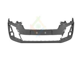 JUMASA 25371066 - PARACHOQUES DELANTERO IMPRIMADO CON AGUJEROS ASISTENTE ANGUL