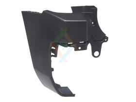 JUMASA 27471094 - PUNTA PARACHOQUES TRASERA IZQUIERDA NEGRA(CORTA-2 PUERTAS)PE