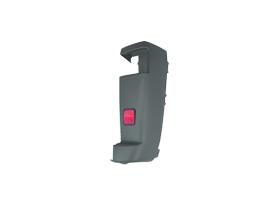 JUMASA 27483512 - PUNTA PARACHOQUES TRASERA DERECHA NEGRO CON CATADIOPTRICO AP