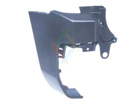 JUMASA 27511094 - PUNTA PARACHOQUES TRASERA IZQUIERDA IMPRIMADA(CORTA-2 PUERTA