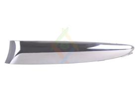 JUMASA 28021229 - MOLDURA DERECHA CROMADA 2016->FIAT 500L(330)(08/2012-)/500L