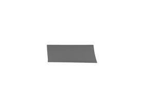 JUMASA 29484016 - MOLDURA LATERAL TRASERA DERECHA IMPRIMADO BATALLA LARGA RENA