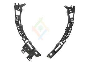 JUMASA 31001094 - JUEGO SOPORTES LATERALES PARACHOQUES DELANTERO