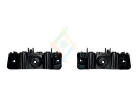 JUMASA 31004006 - JUEGO SOPORTES SENSOR PARACHOQUES DELANTERO RENAULT CLIO V(B