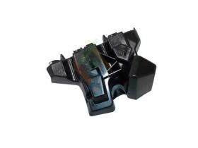 JUMASA 31011582 - SOPORTE IZQUIERDO PARACHOQUES DELANTERO FORD FIESTA VII(05/2