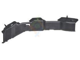 JUMASA 31421508 - SOPORTE DERECHO PARACHOQUES TRASERO(04/2002->01/2006)FORD FI