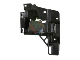 JUMASA 31611094 - SOPORTE CENTRAL IZQUIERDO PARACHOQUES TRASERO(1 PUERTA)PEUGE