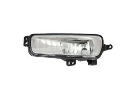 JUMASA 39011578 - FARO ANTINIEBLA IZQUIERDO H8 TIPO V FORD FOCUS III(10/2014-)