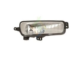 JUMASA 39021578 - FARO ANTINIEBLA DERECHO H8 TIPO V FORD FOCUS III(10/2014-)