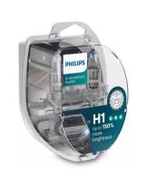 PHILIPS 12258XVPS2 - H1 X-TREMEVISION PRO150 12V 55W P14,5S