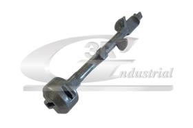 3RG 80804 - INTERCAMBIADOR CALOR