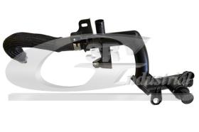 3RG 85281 - TUBO AGUA PLASTICO