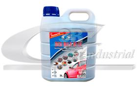 3RG 88060 - 3RG MAX BLUE(3L.)